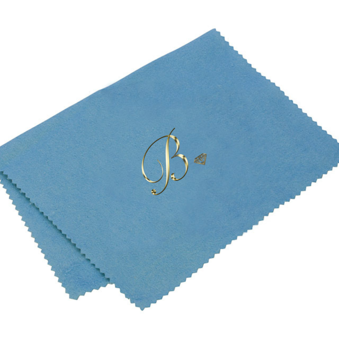 Jewelry Polishing Cloth