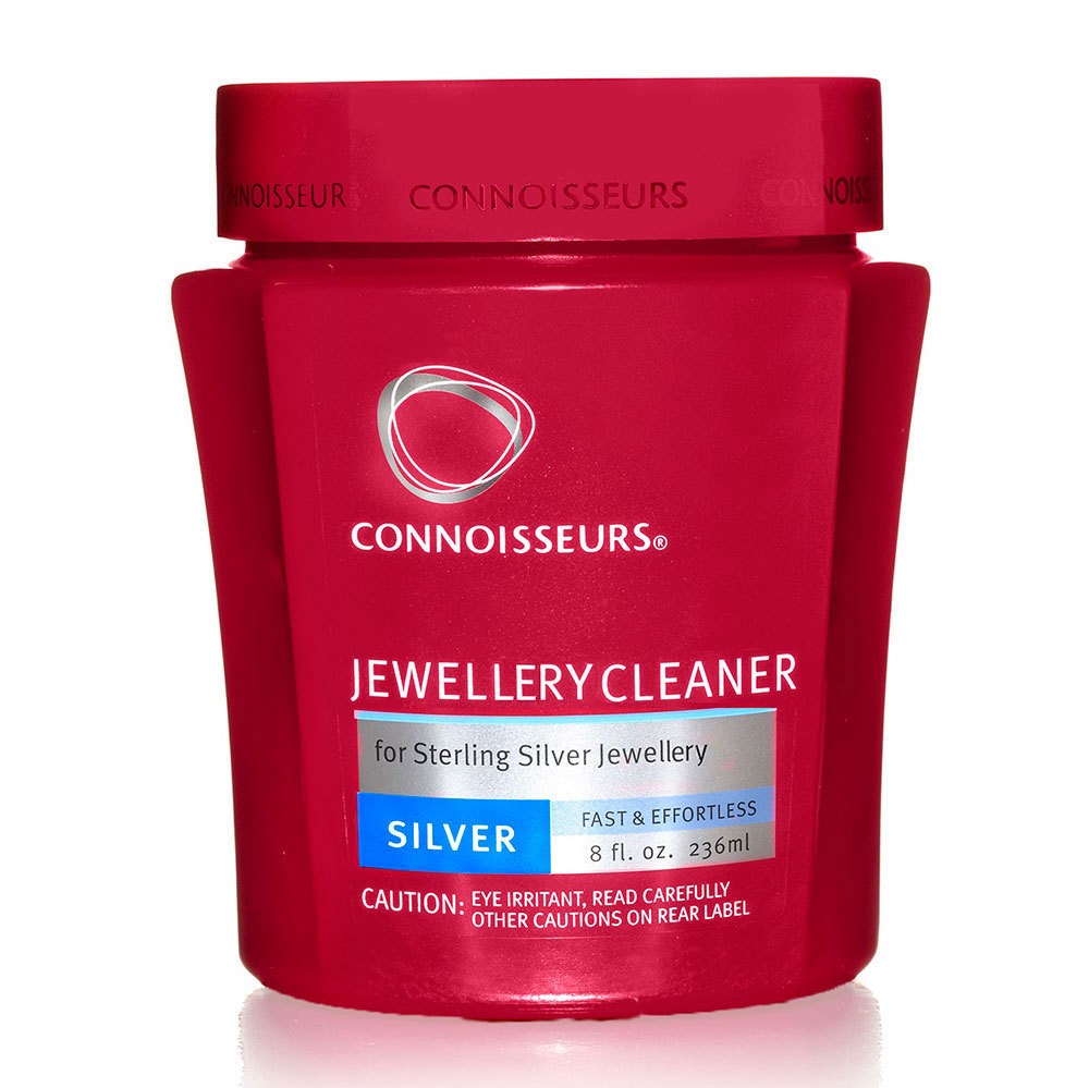 Silver Jewelry Cleaner